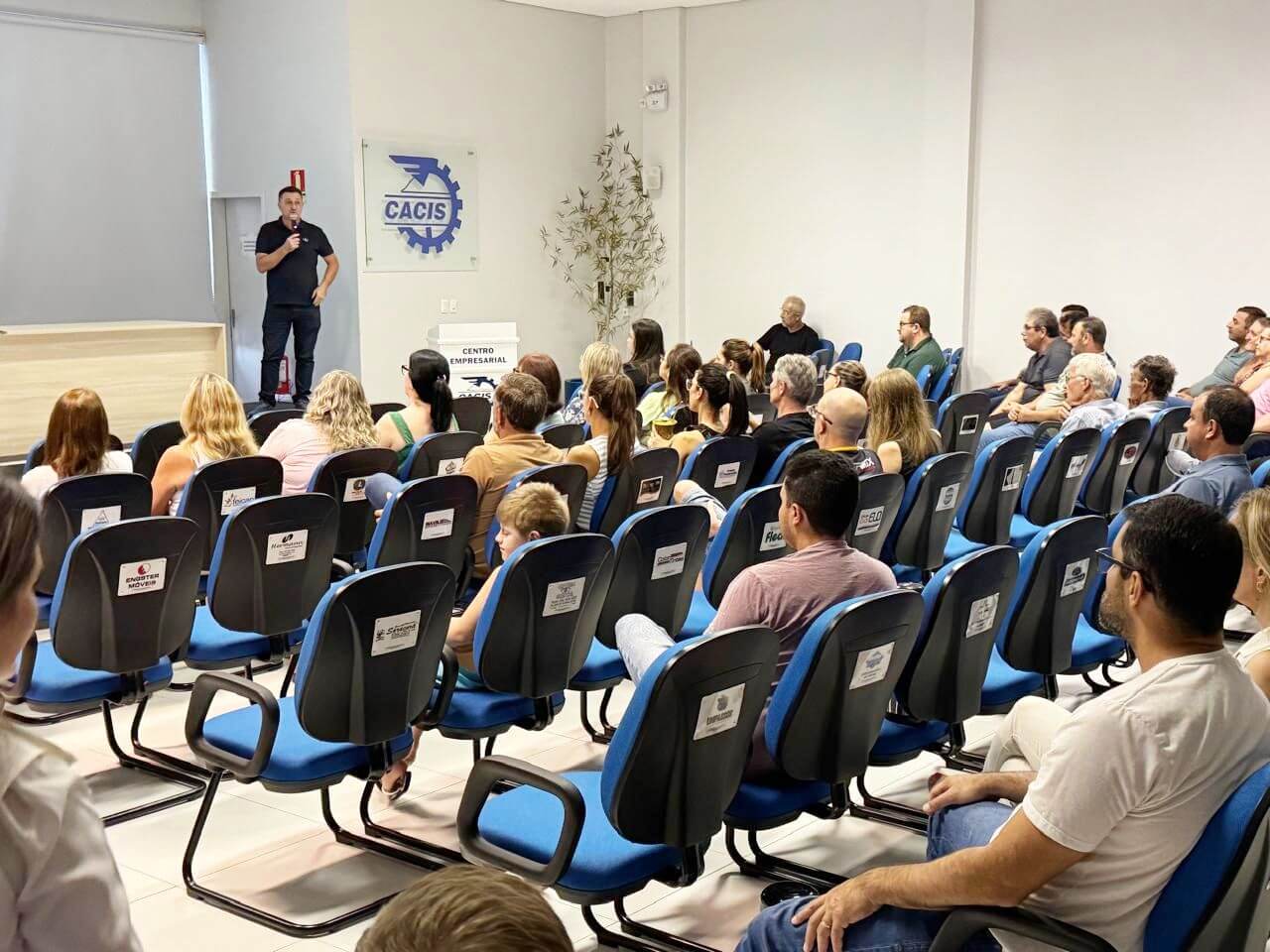 Capa Com equilíbrio e planejamento, Gestão Municipal projeta o futuro de Três Passos a partir de investimentos estratégicos