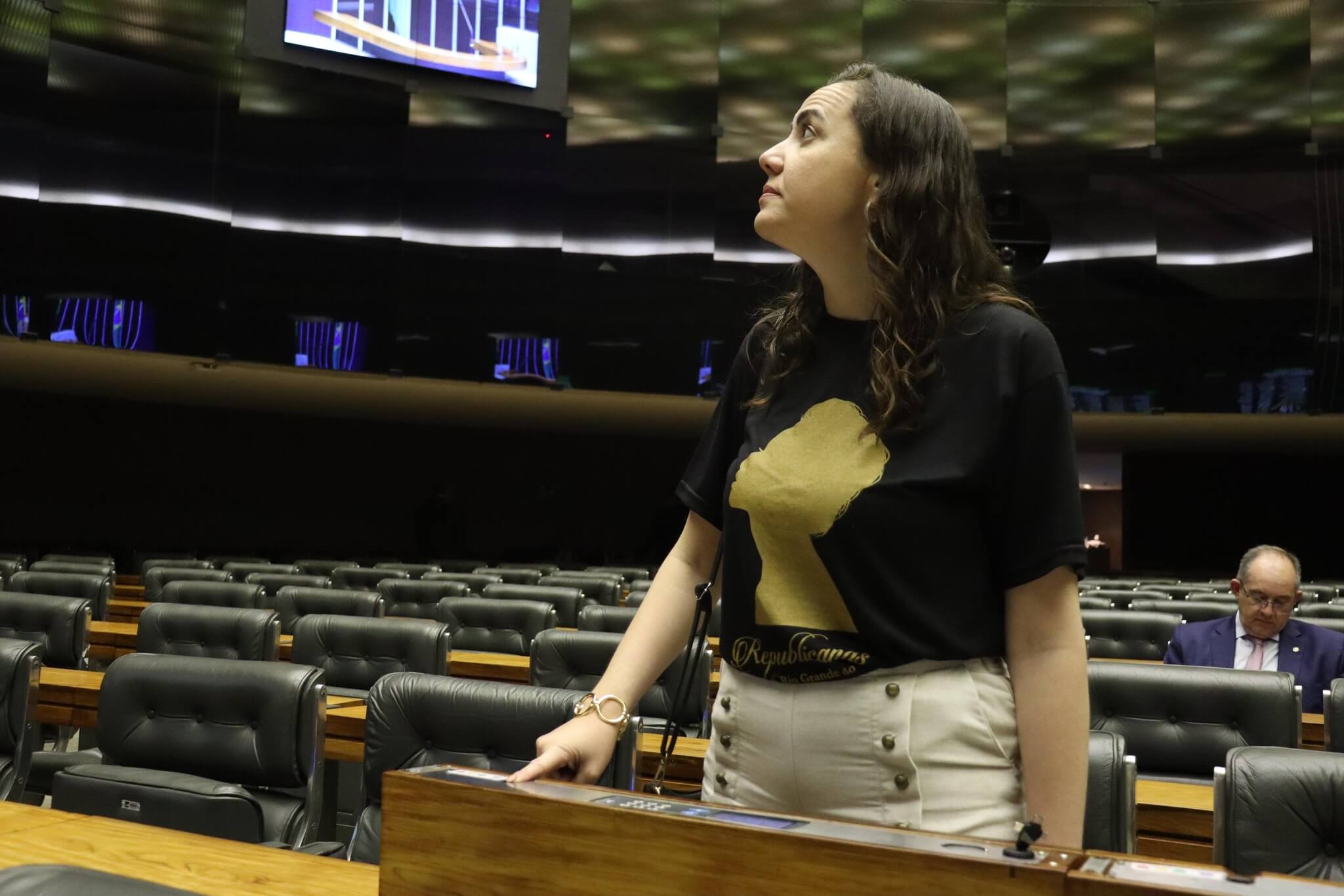 Capa Discurso versus Ação