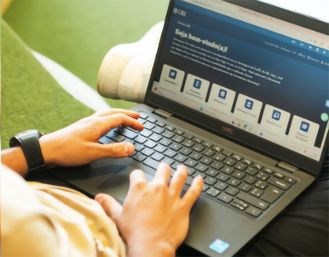 Capa URI atualiza modelo acadêmico do Ensino Digital alinhado ao novo marco regulatório