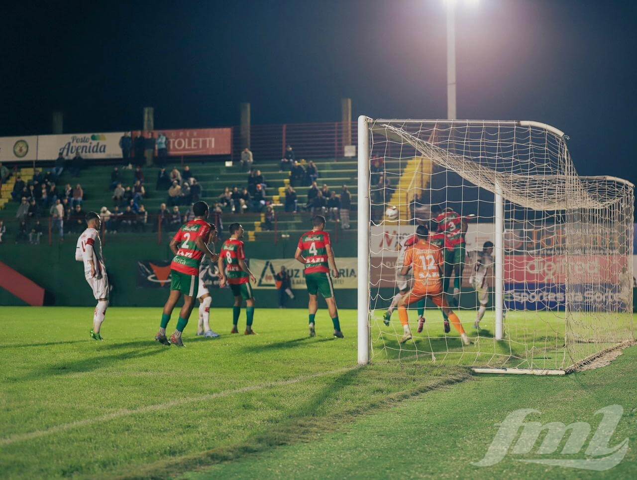 Capa Retorno da Série A2 é adiado para 2 de junho após reunião de clubes