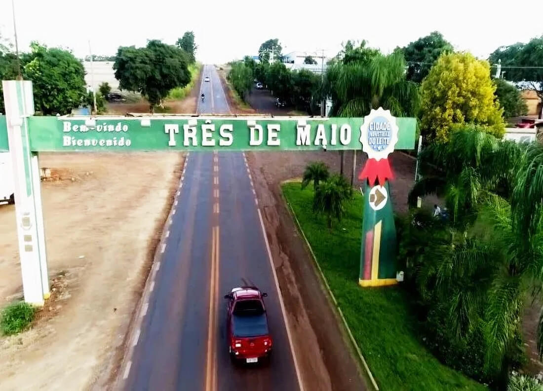 Capa Prefeitura de Três de Maio busca esclarecimentos sobre morte de criança após atendimento hospitalar