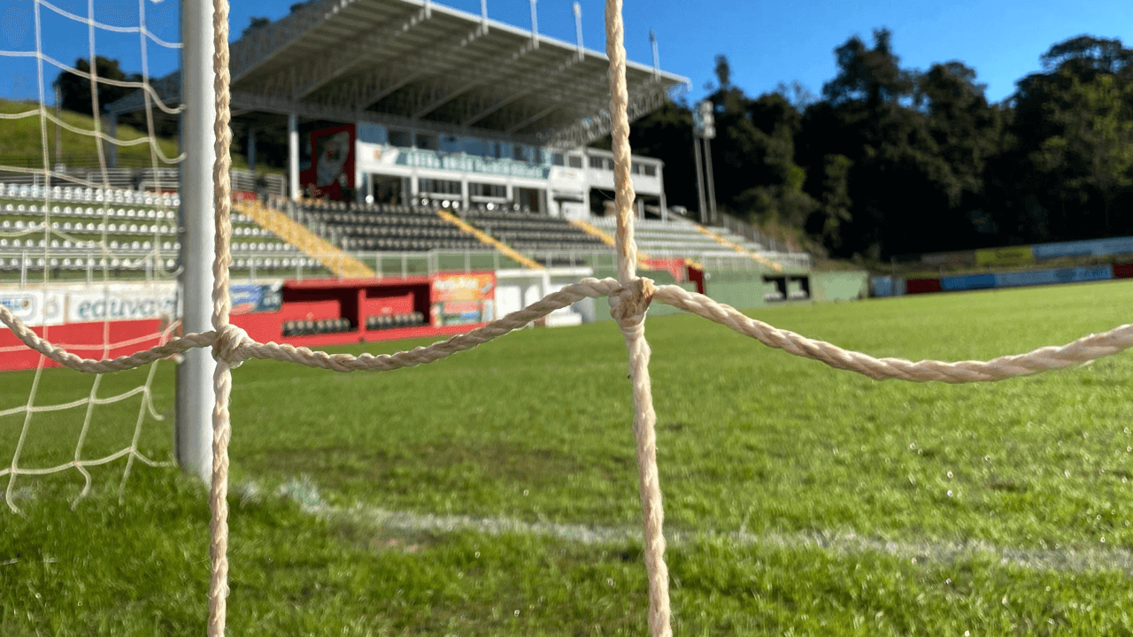 Capa FGF paralisa Gauchão Série A2 até 26 de maio