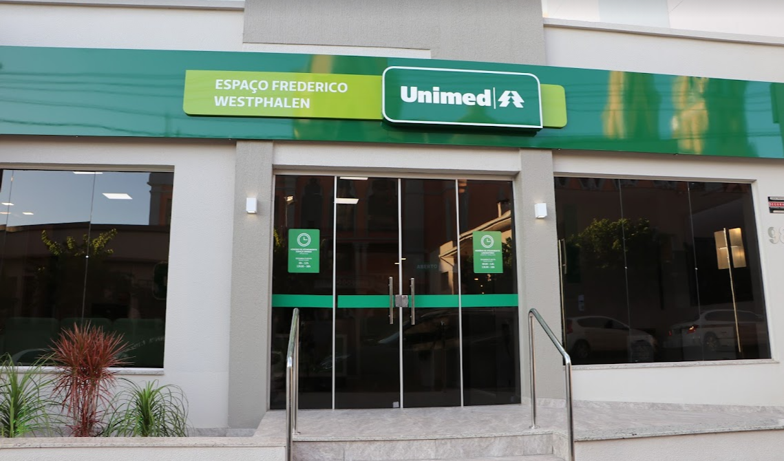 Capa Exames para a saúde da mulher com 30% de desconto no Laboratório Unimed
