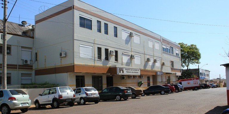 Capa Lajeado do Bugre muda local do atendimento de urgência e emergência para os moradores do município