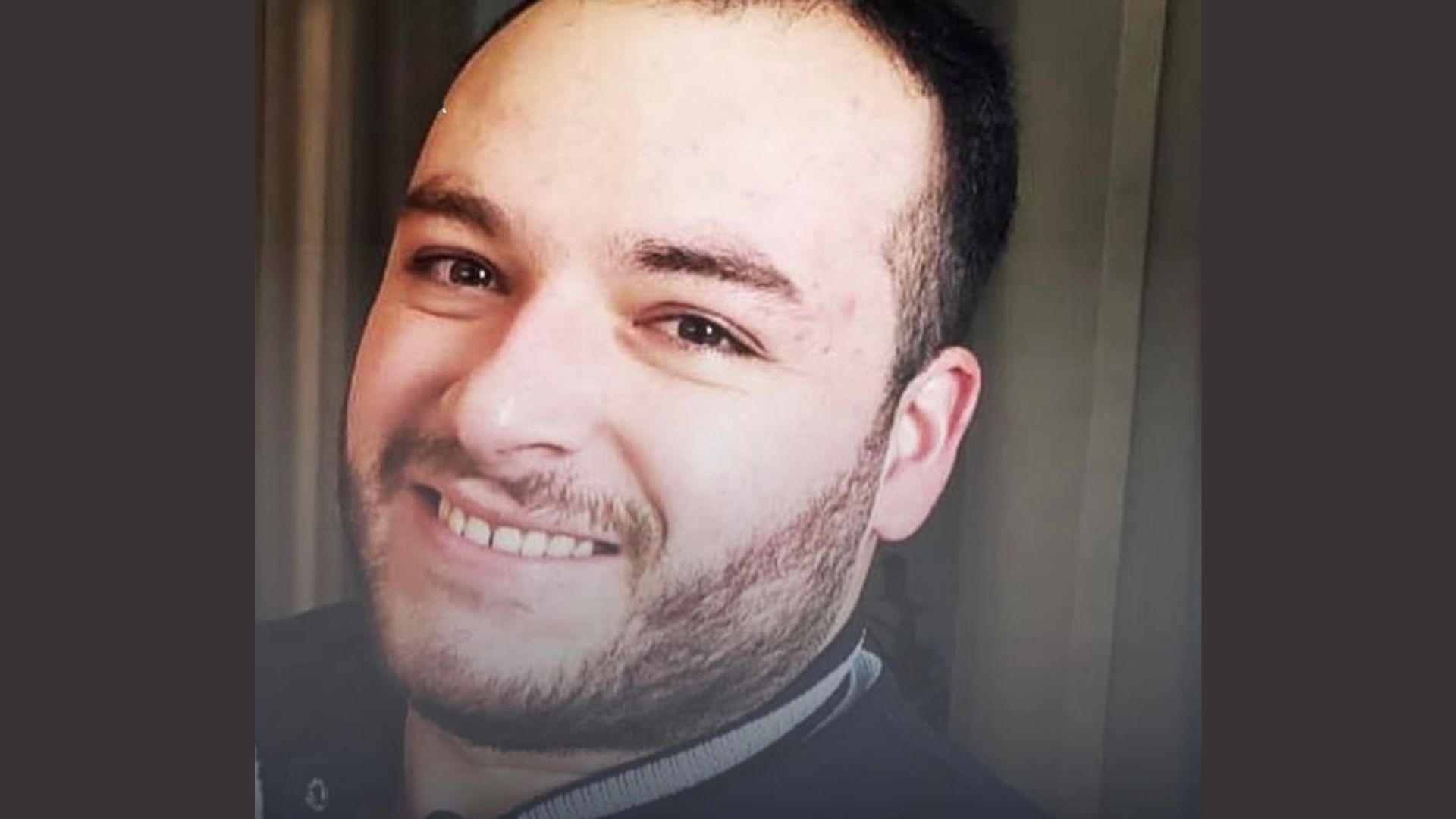 Capa Imprensa em Luto: Diretor do jornal A Madrugada morre em acidente em Três Passos