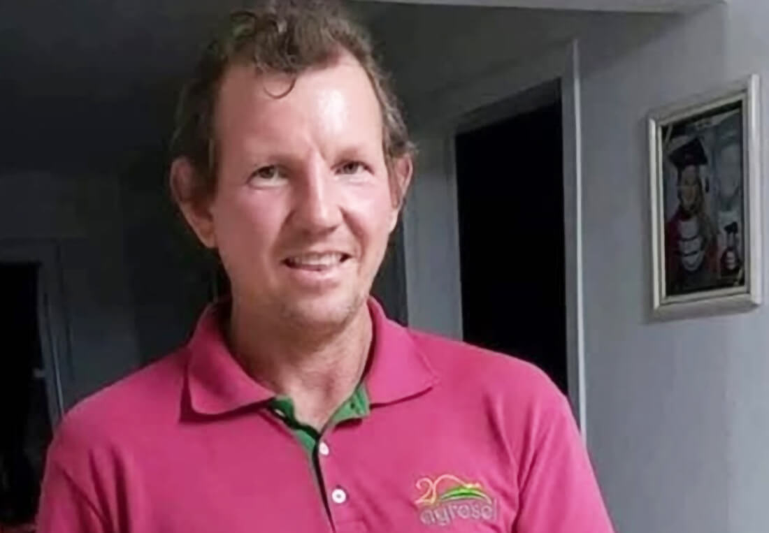 Capa Homem de 52 anos morre após ataque de abelhas no RS
