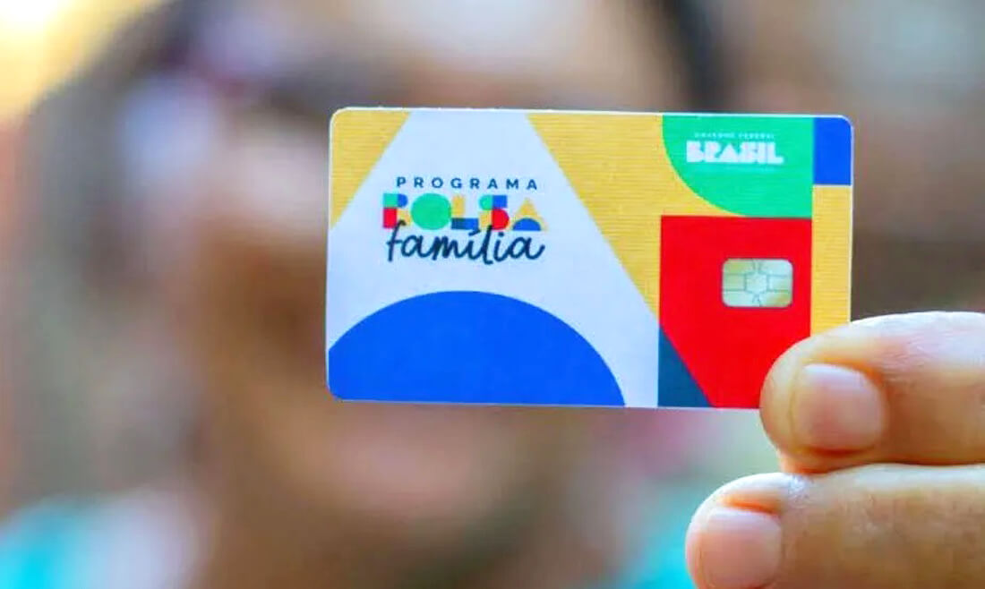 Capa Bolsa Família começa a ser pago nesta quinta e pode superar os R$ 1 mil
