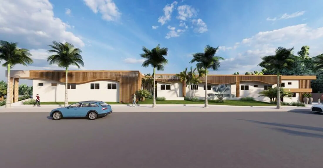 Capa Vista Gaúcha anuncia ampliação e modernização do Hospital Municipal