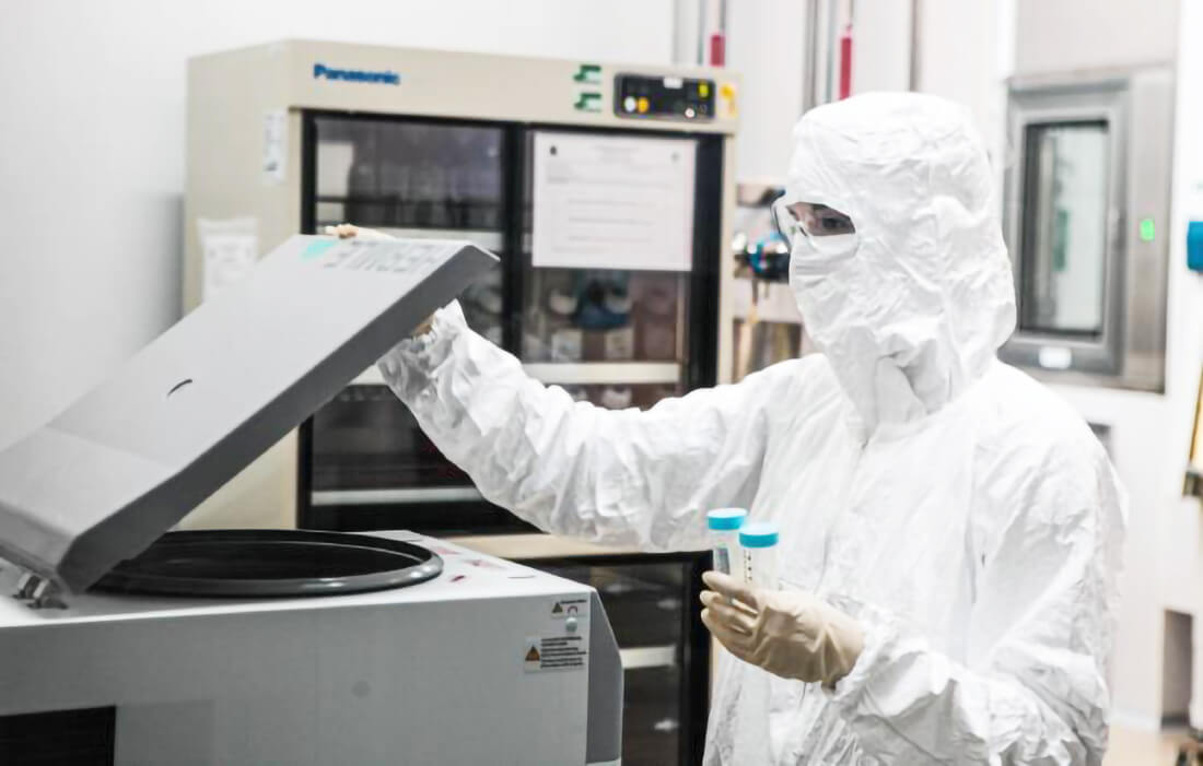 Capa Butantan inicia produção da sua vacina contra dengue