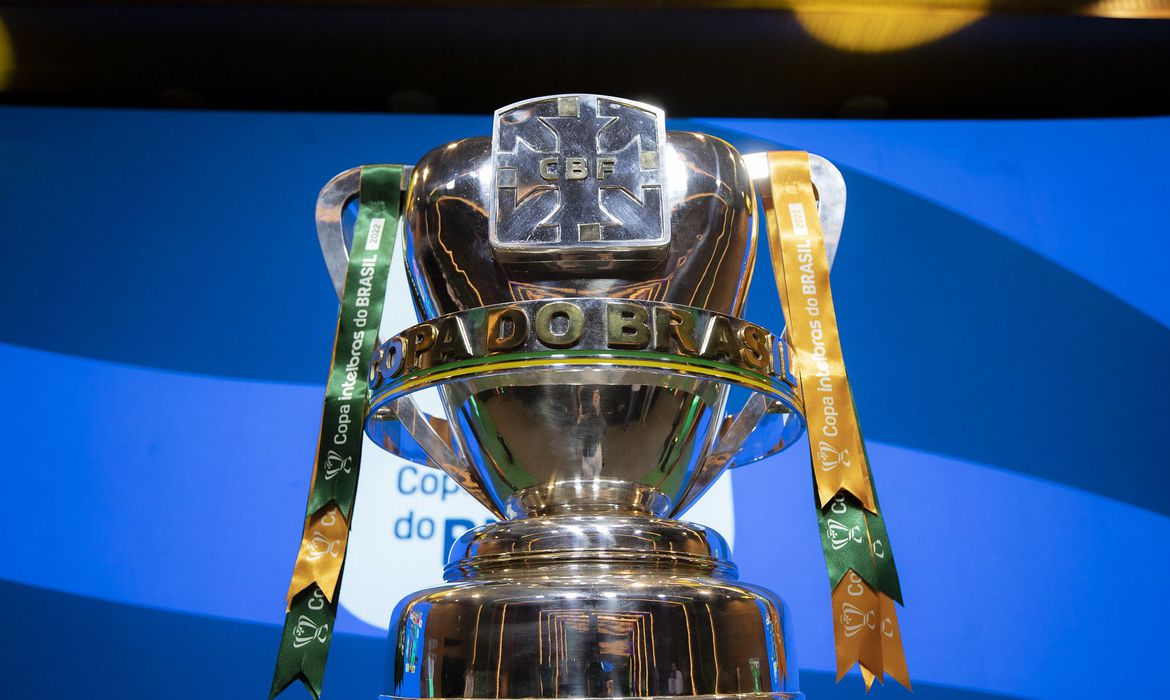 Capa Campeão da Divisão de Acesso irá para a Copa do Brasil