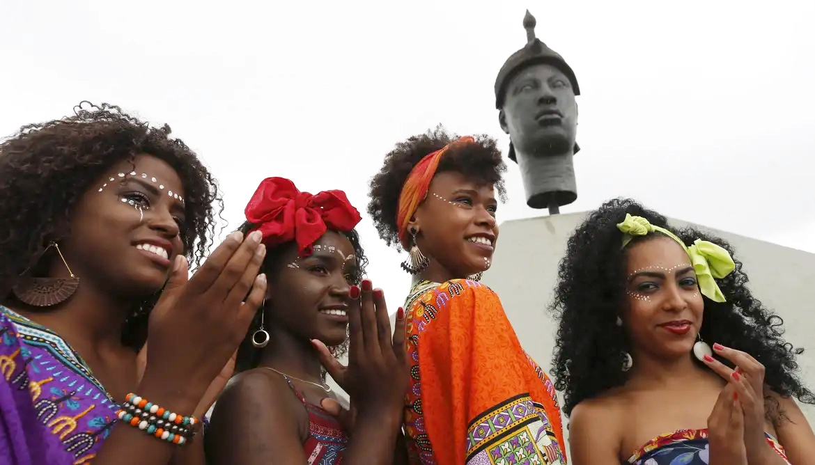 Capa Câmara aprova Dia da Consciência Negra como feriado nacional
