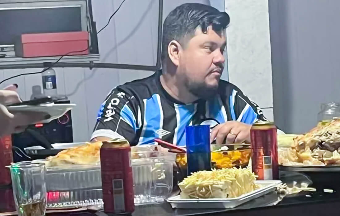 Capa Homem que saiu para comprar caminhão em Ronda Alta segue desaparecido