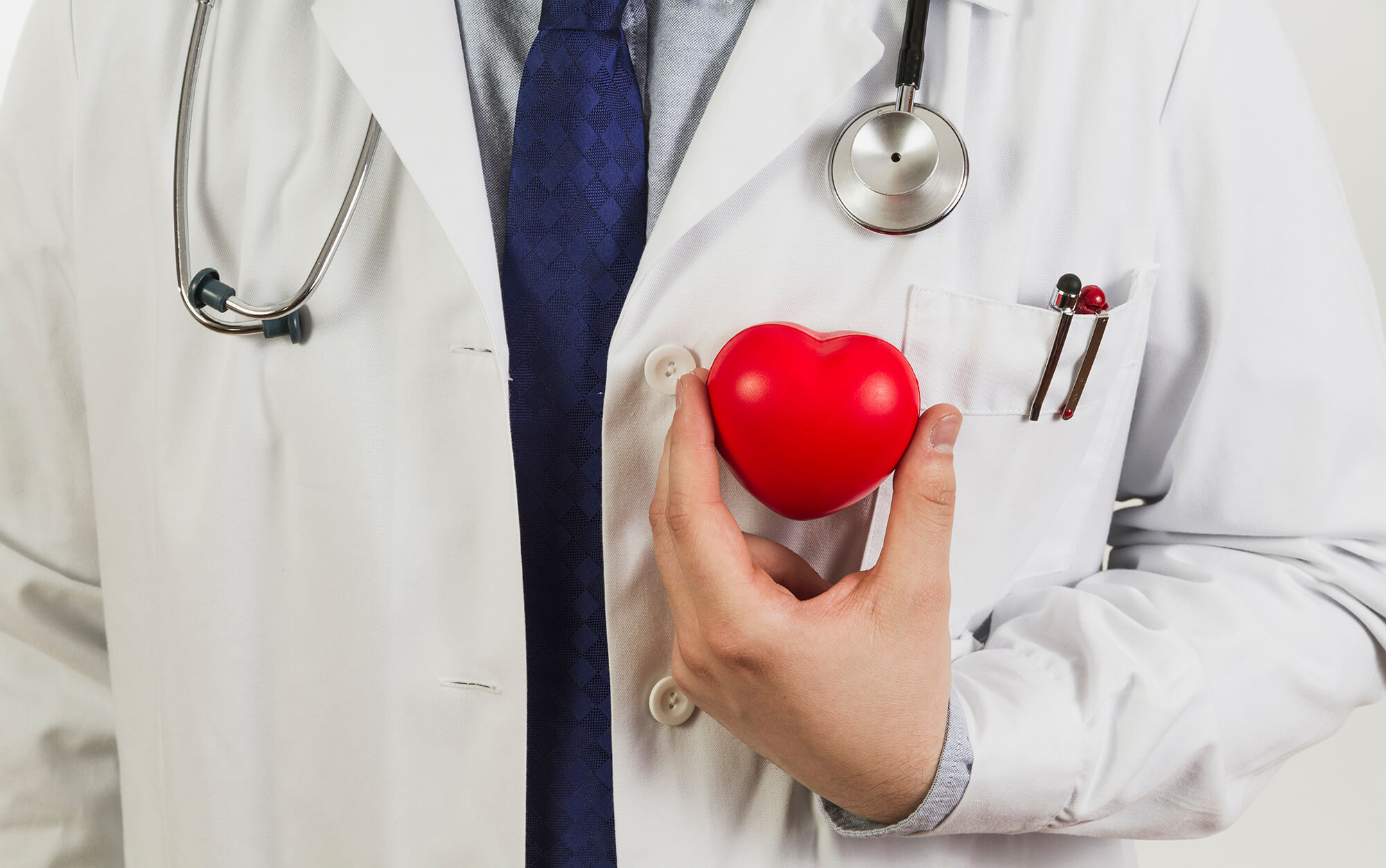 Capa Casos de infarto aumentam 25% no Brasil, em 6 anos