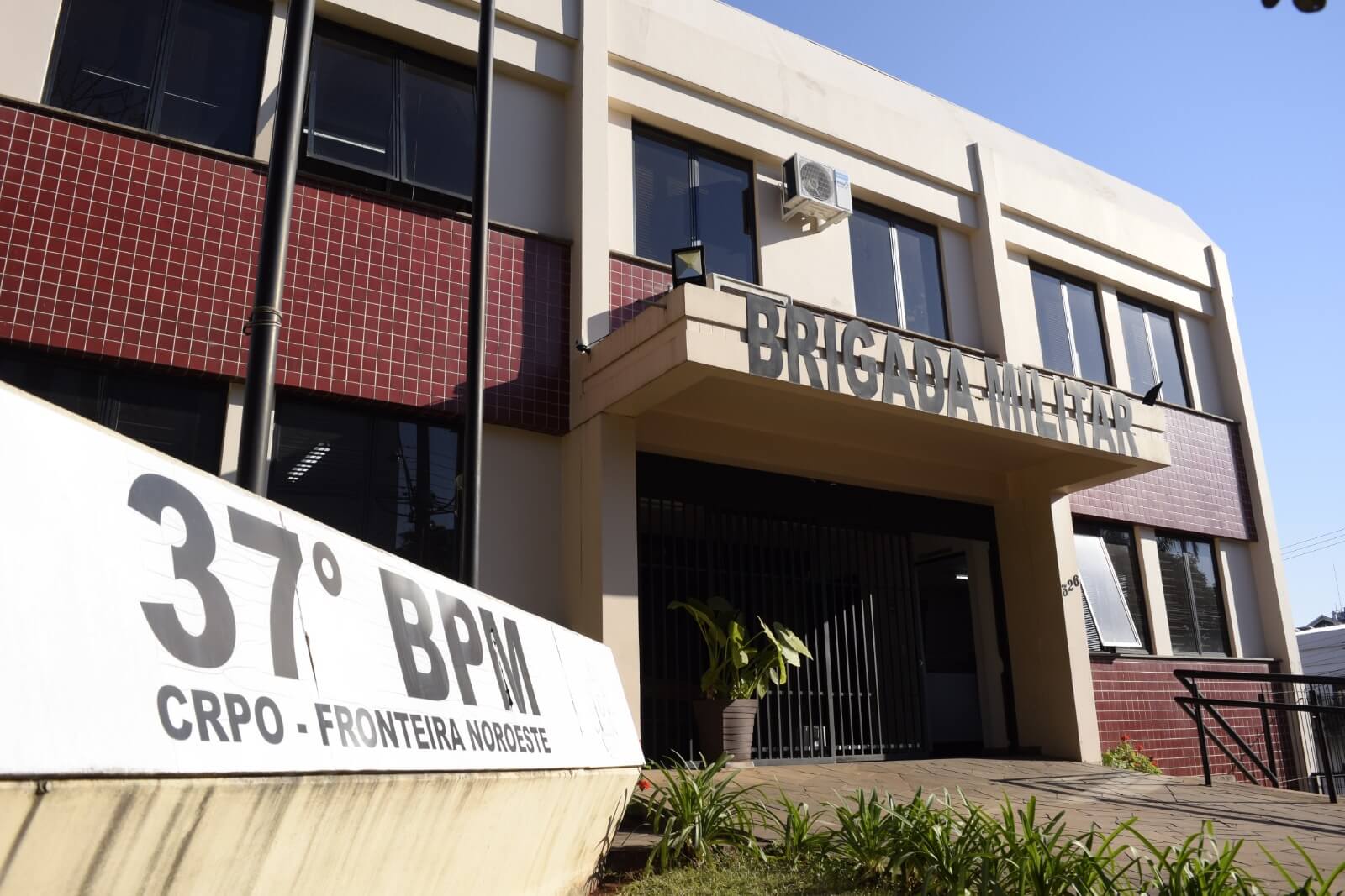 Capa Produtividade do primeiro semestre de 2023 é divulgada pelo 37ºBPM