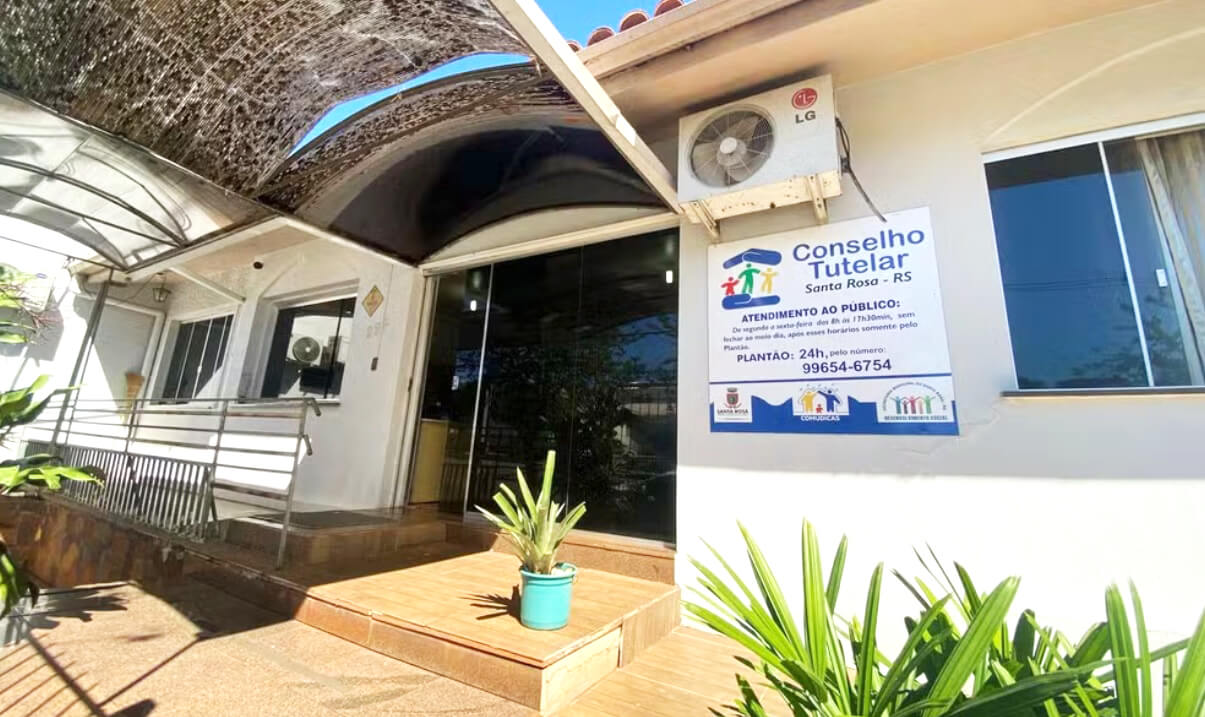 Capa Casal é suspeito de tentar vender bebê com quatro dias de vida por R$ 500 no Noroeste do RS