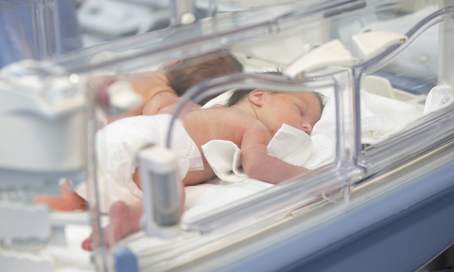 Capa Pré-natal iniciado precocemente é um fator de prevenção à prematuridade