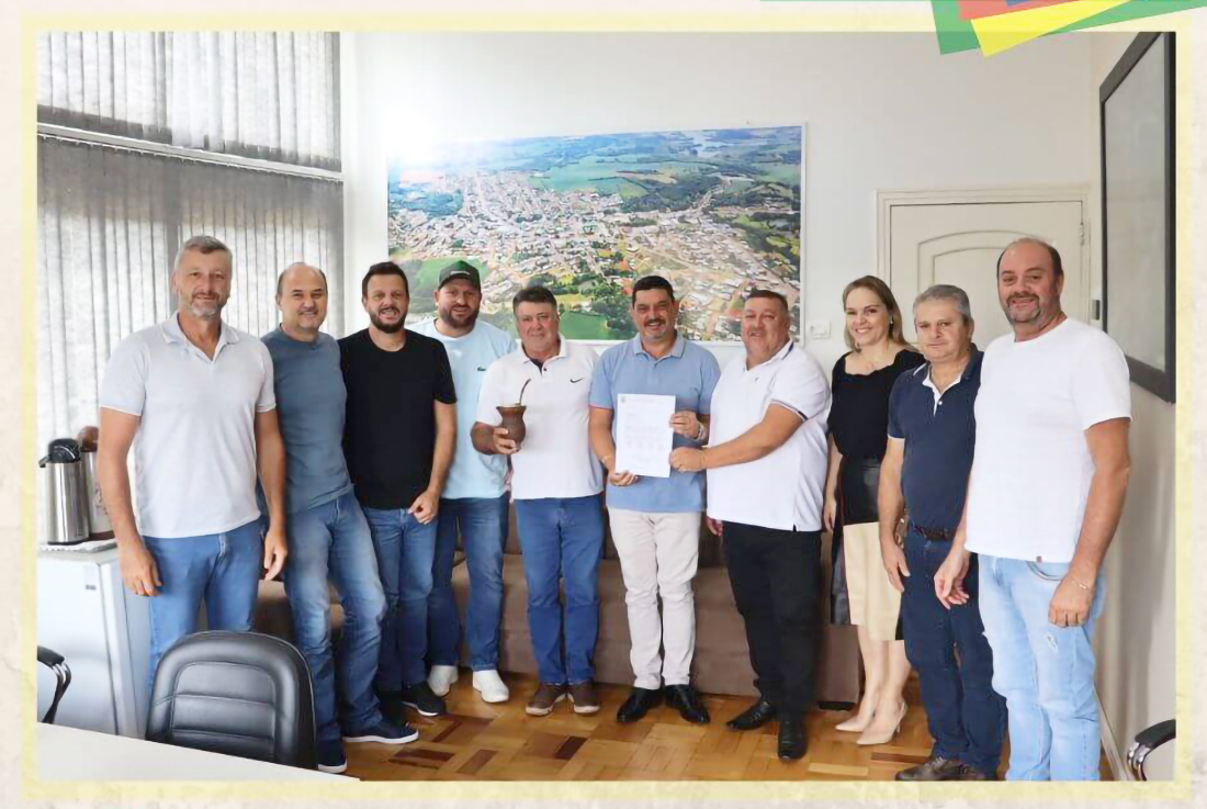 Capa Legislativo de Ronda Alta devolve mais de R$ 500 mil do duodécimo de 2024