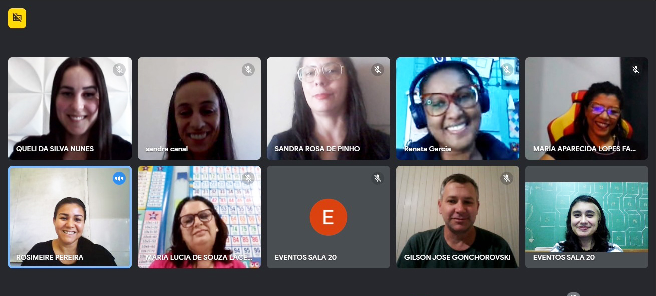 Capa Pessoas de 17 Estados participam do Seminário Internacional de Educação e Tecnologias
