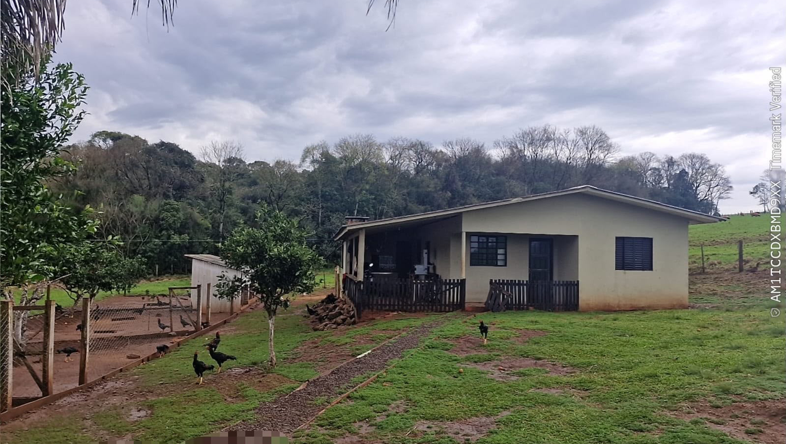 Capa Casal é resgatado de trabalho análogo à escravidão após trabalhar mais de 10 anos sem salário em Três Passos