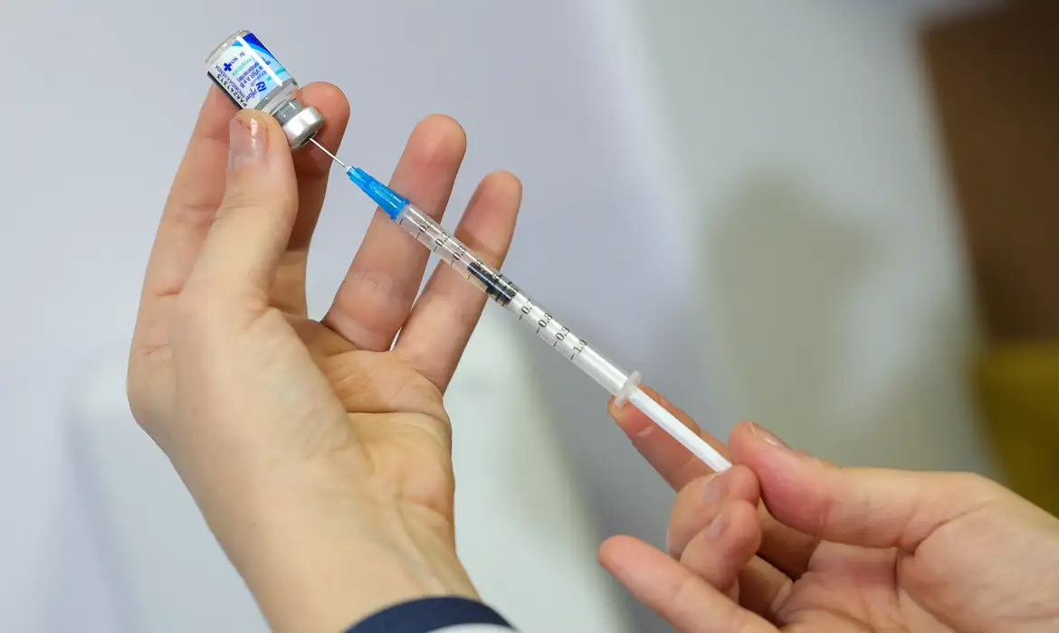 Capa 22 estados estão em alerta por doenças respiratórias graves