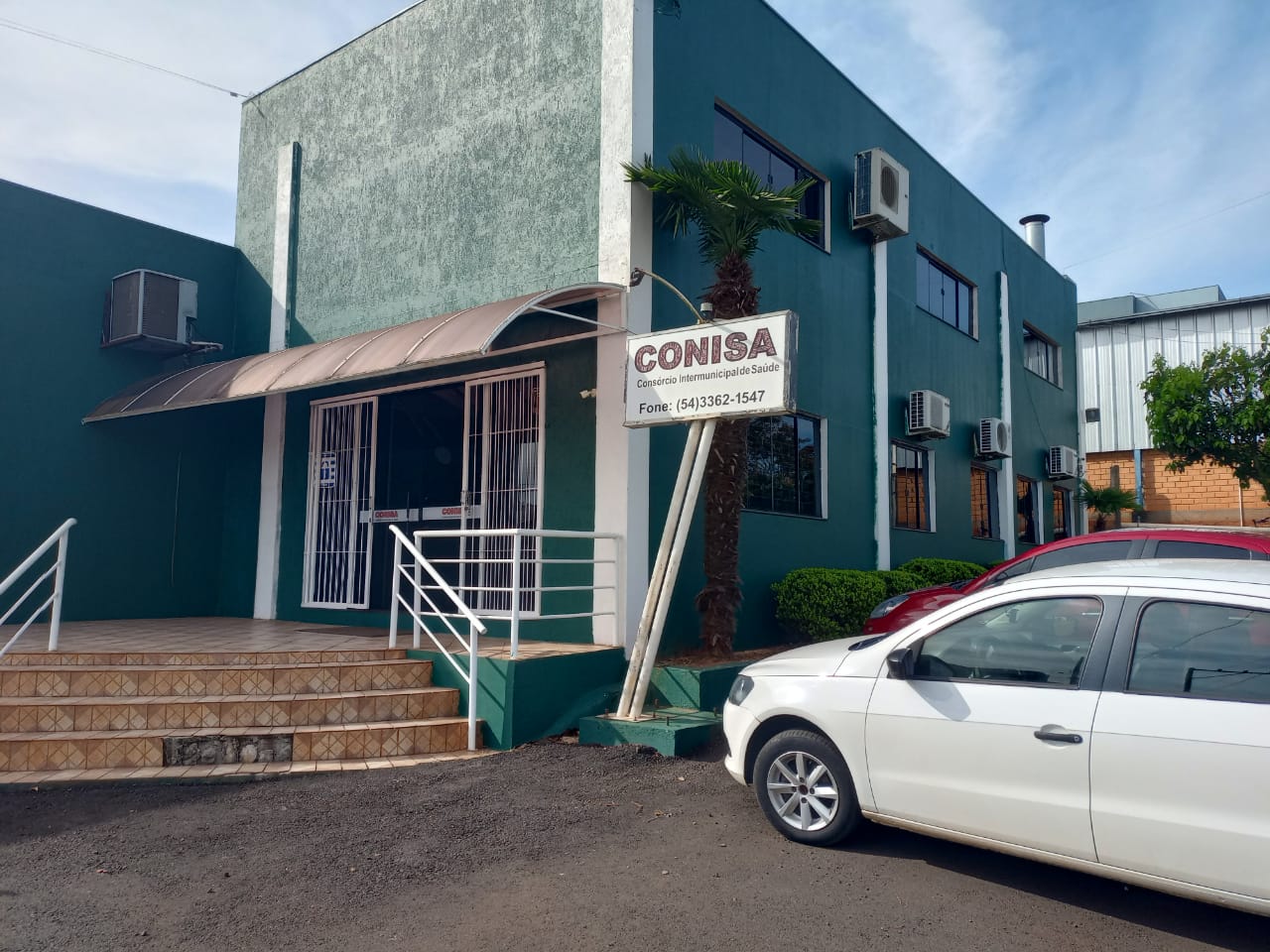 Capa Intermediação do consórcio facilita o acesso de 44 municípios a medicamentos no Norte do RS