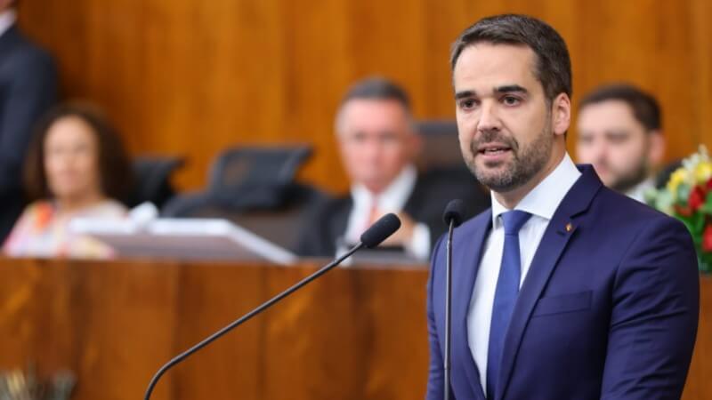 Capa Governo do RS amplia ensino em tempo integral no Médio Alto Uruguai