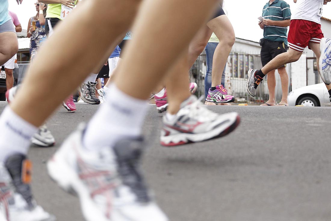 Capa Abertas inscrições para 2ª Corrida das Forças de Segurança Sesc/Sicredi em Frederico Westphalen
