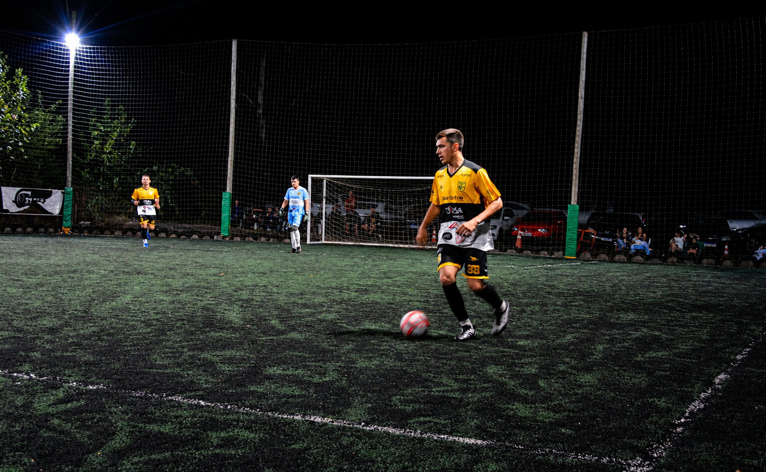 Capa Decisão da 2ª Copa Regional de Futebol 7 acontece neste sábado na ArenaSports