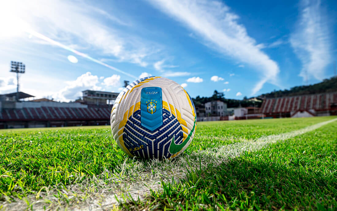 Capa Calendário do futebol brasileiro vai até dia 21 de dezembro em 2025