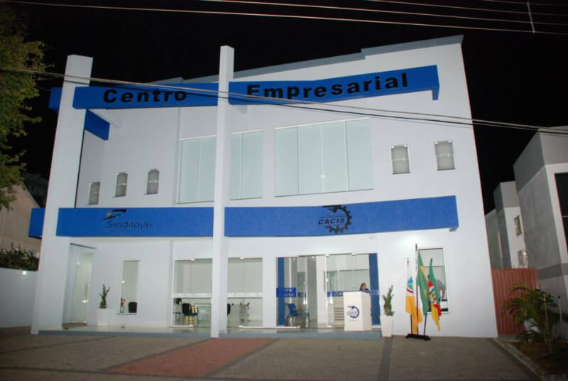 Capa CACIS lança Campanha de Dia dos Pais em Três Passos