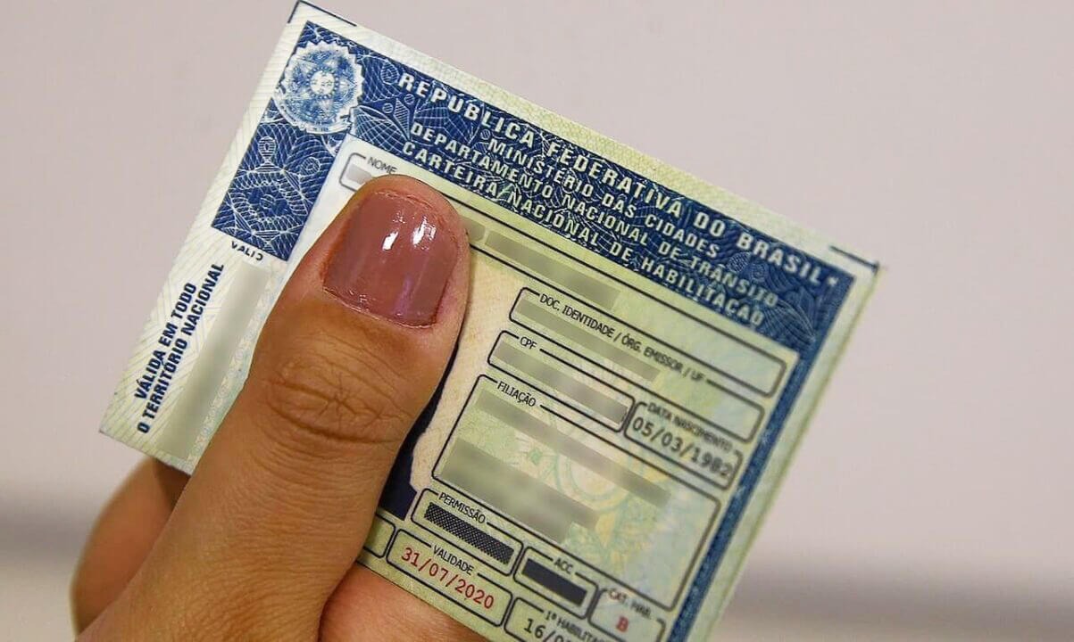 Capa Rio Grande do Sul tem a CNH mais cara do país