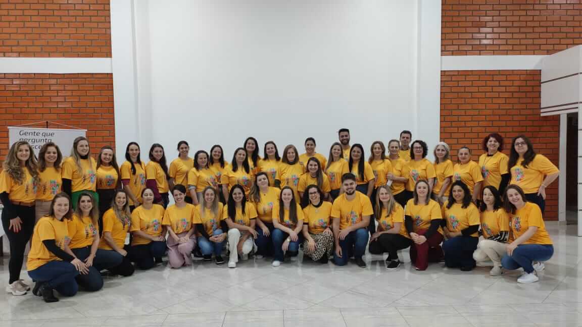 Capa Seberi: Troca de experiências e conhecimentos marcou o encontro