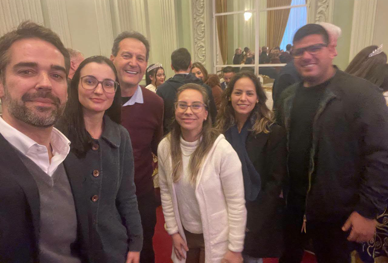 Capa Comitiva de Caiçara formaliza adesão a programa estadual de proteção aos direitos das mulheres