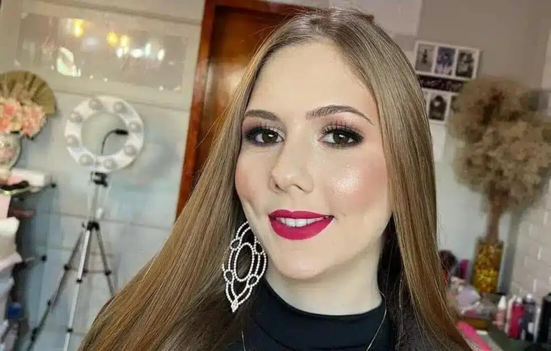 Capa Jovem de 17 anos é morta em Cerro Largo
