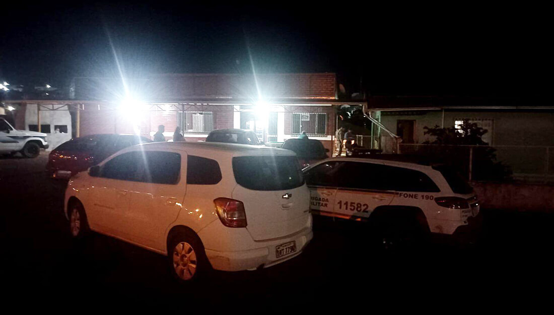 Capa Operação da polícia revela prostituição de menores argentinas em Constantina