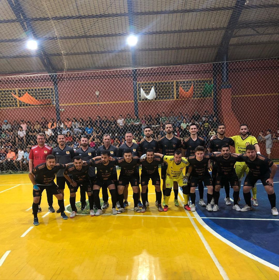 Capa Gauchão Série C: ATLEC mantém invencibilidade e Rodeio Futsal perde em casa