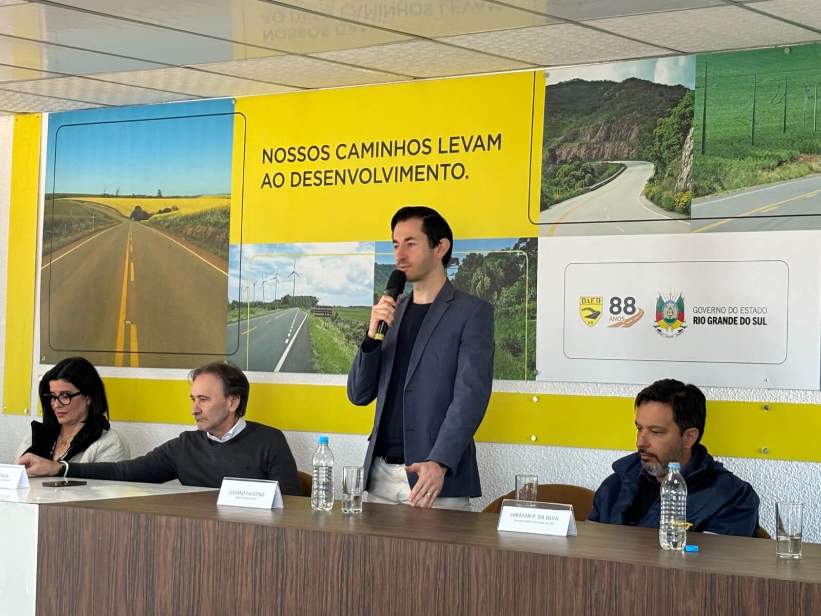 Capa Daer celebra 88 anos de história e protagonismo