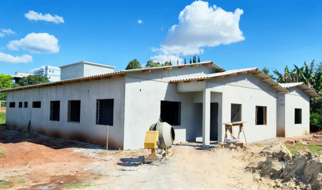 Capa Tenente Portela recebe R$ 150 mil do Estado para equipar Centro Dia do Idoso