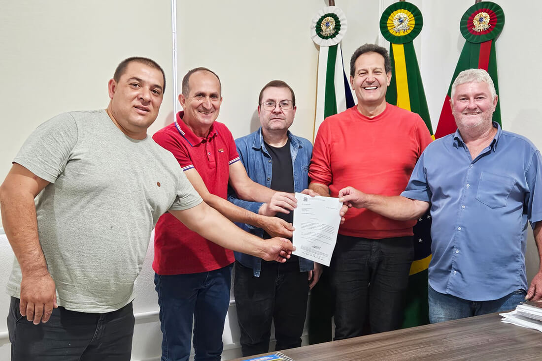Capa Caiçara recebe R$ 230 mil para a Saúde por meio de emenda parlamentar