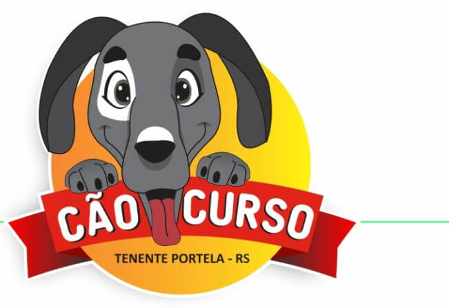 Capa 1º CãoCurso acontece neste final de semana em Tenente Portela