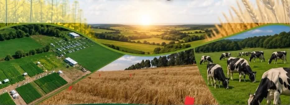 Capa Palmeira das Missões sedia Dia de Campo sobre estratégias para o inverno gaúcho