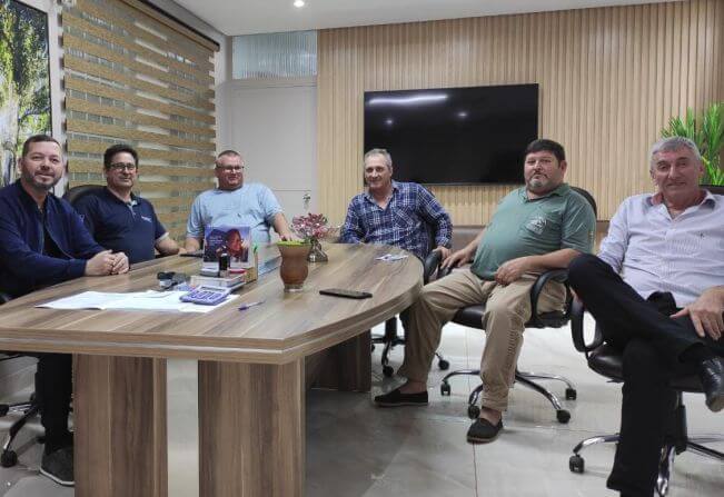 Capa Tradição mantida: aniversário de Tenente Portela terá a cavalgada do Tenente Mário Portela Fagundes