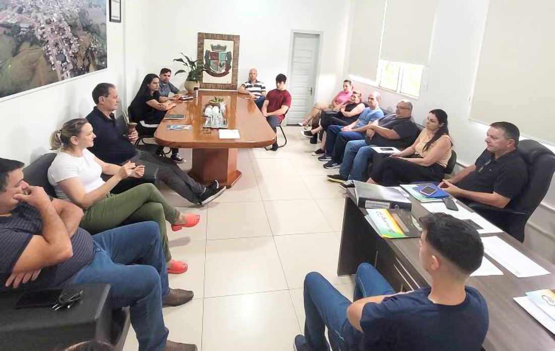 Capa Prefeitura de Caiçara investiga suspeita de invasão hacker no sistema municipal