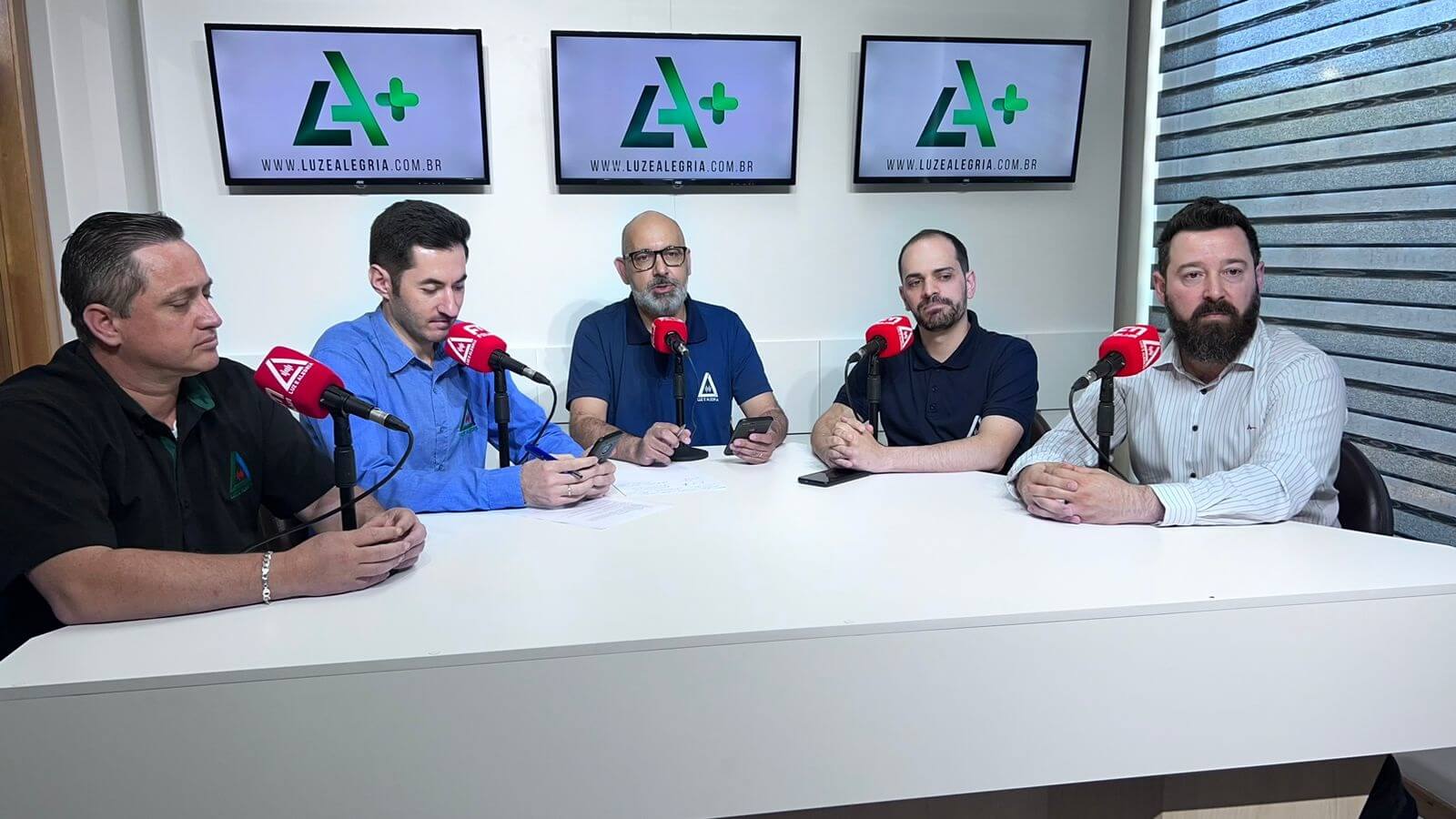 Capa Editorial: Vem aí uma nova era na região!