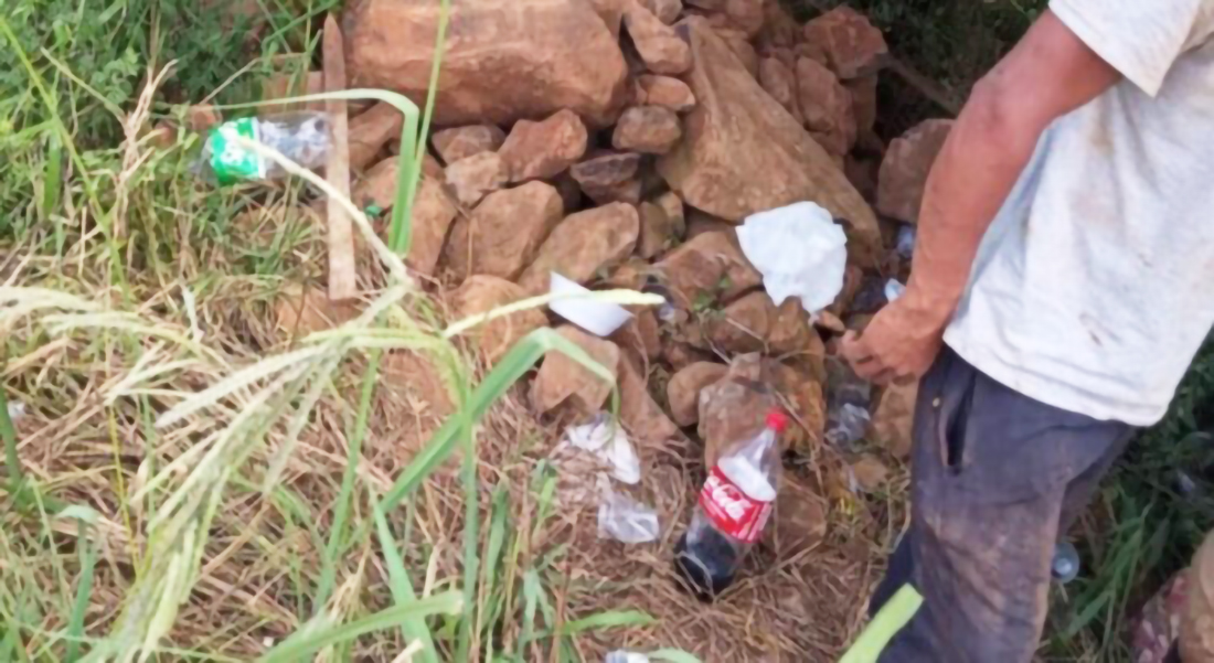 Capa Trabalhadores argentinos são resgatados em situação análoga à escravidão em Vacaria