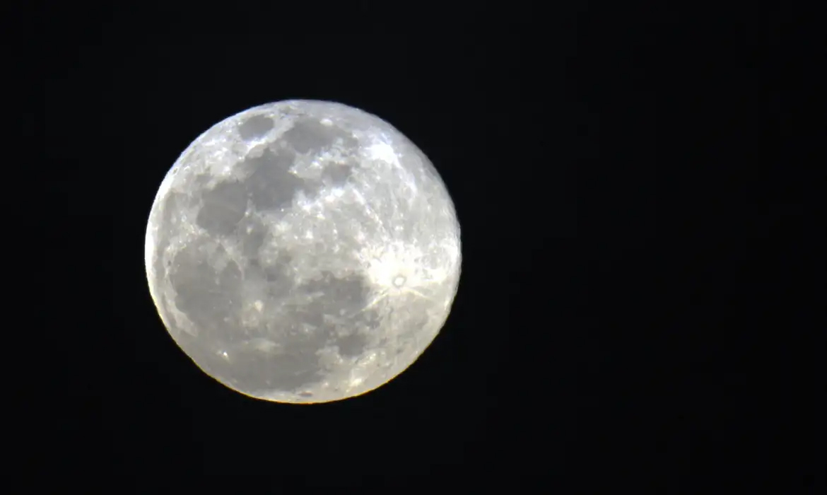 Capa Homem pode voltar à Lua após mais de 50 anos
