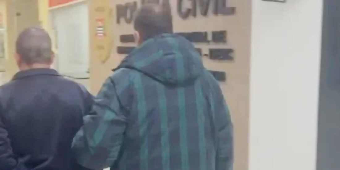 Capa Preso suspeito de ataque hacker que desviou quase R$ 1 bilhão de sistema que inclui o Pix
