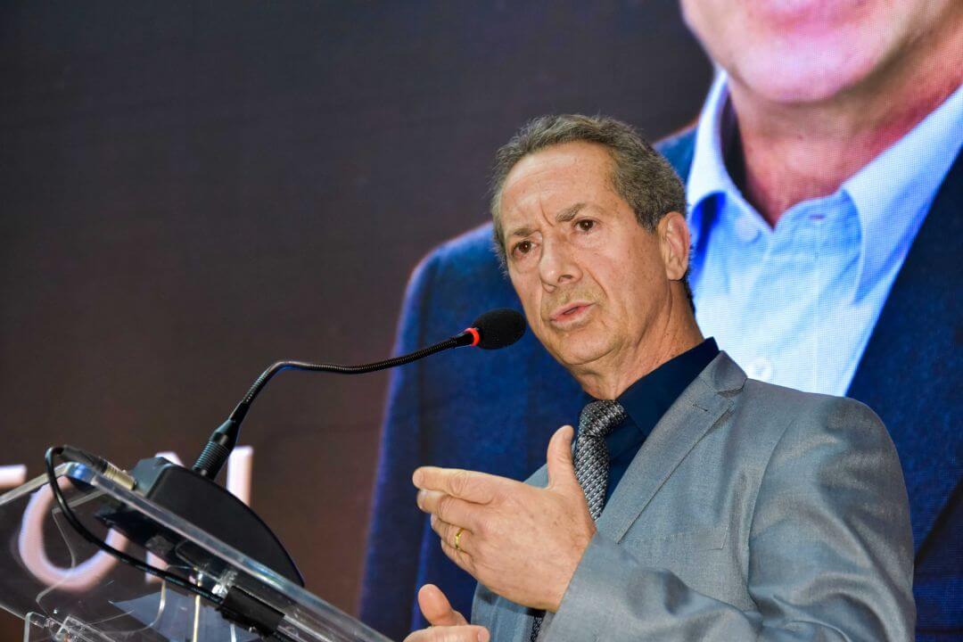 Capa Fórum Regional do Cooperativismo promove palestra sobre Desenvolvimento Sustentável