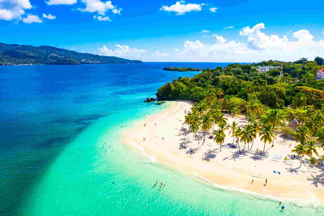 Capa Sesc/RS oferece pacote de viagem ao Caribe em junho