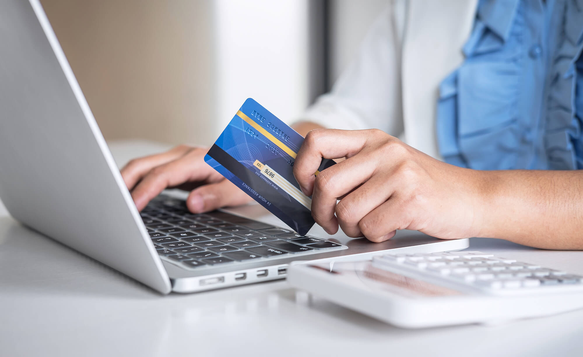 Capa Novas regras para compras na internet começam a valer nesta terça